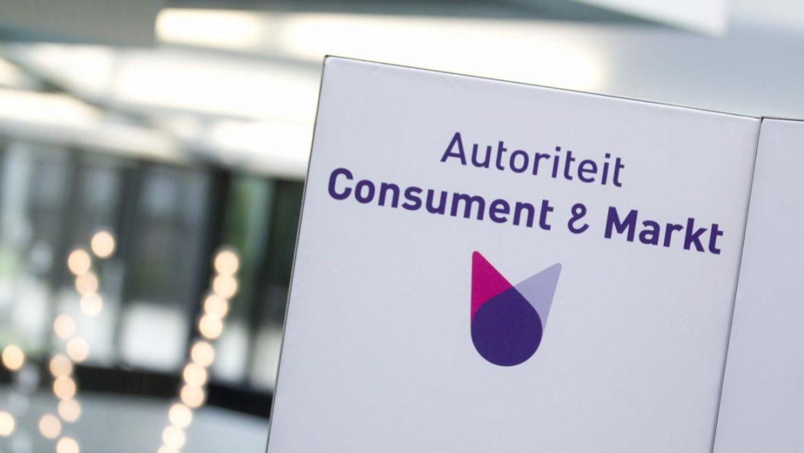 Autoriteit Consument & Markt van start per 1 april 2013