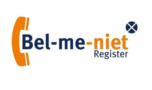 Stichting Infofilter blijft beheerder Bel-me-niet register